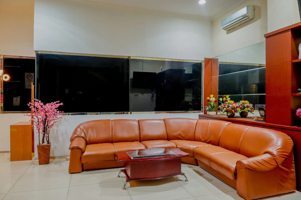 Puri Inn by OYO Rooms