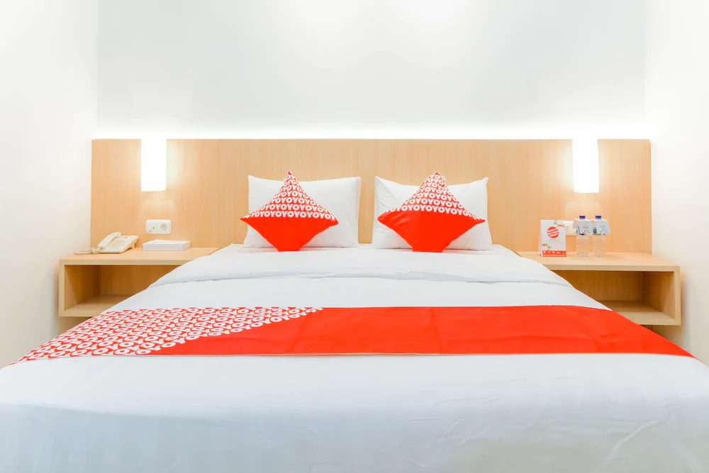 Puri Inn by OYO Rooms