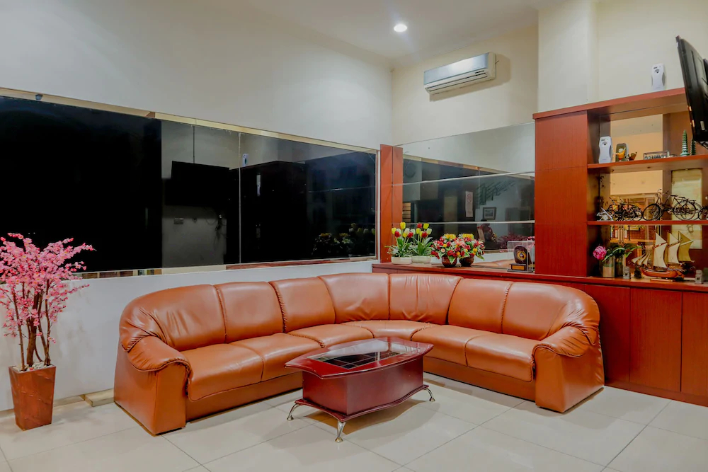 Puri Inn by OYO Rooms