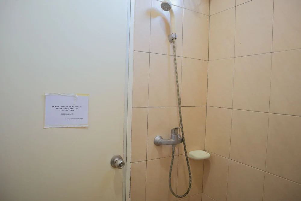 Puri Inn by OYO Rooms