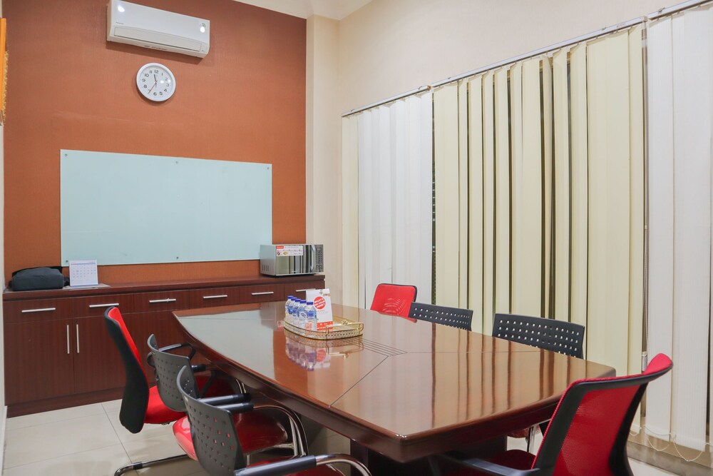 Puri Inn by OYO Rooms