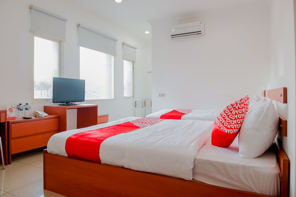 Puri Inn by OYO Rooms