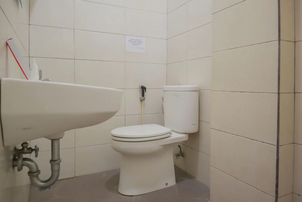 Puri Inn by OYO Rooms