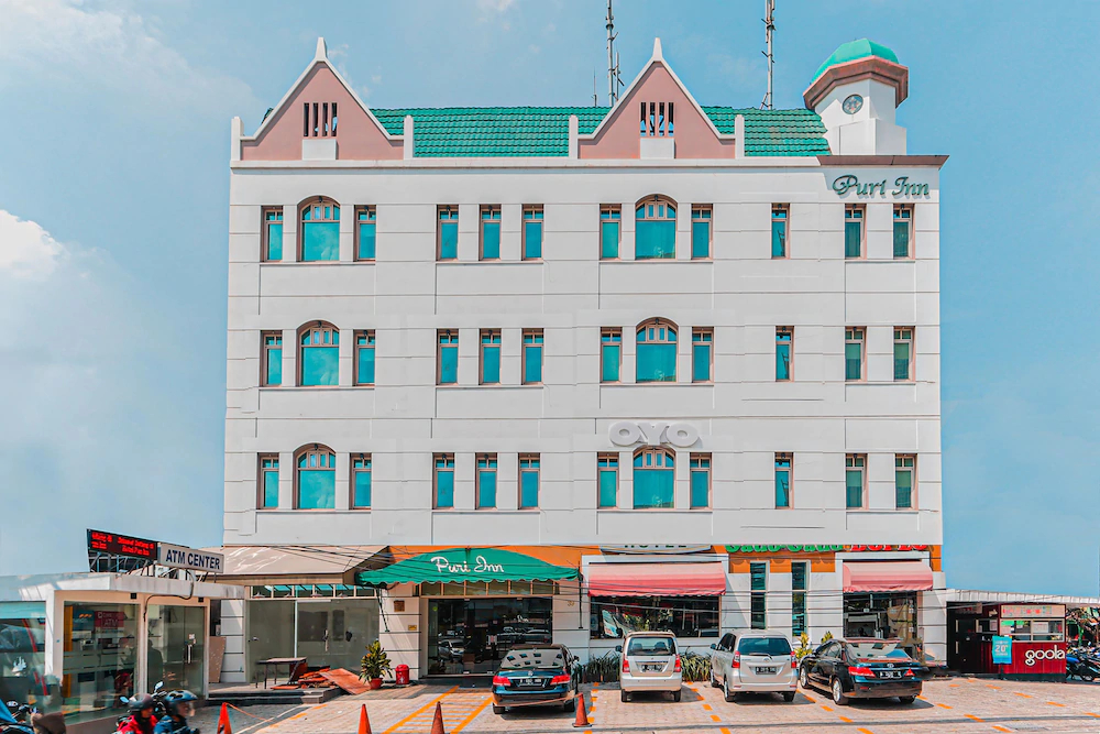Puri Inn by OYO Rooms