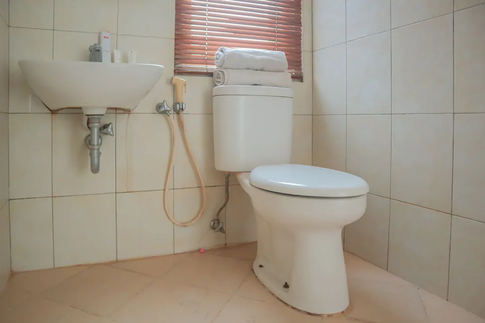 Puri Inn by OYO Rooms