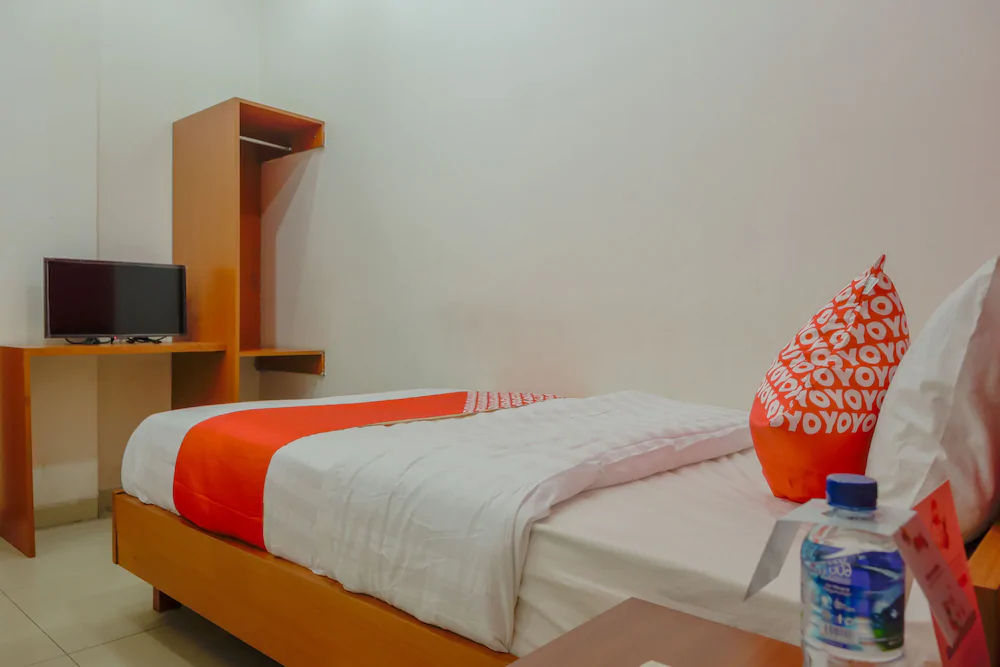 Puri Inn by OYO Rooms