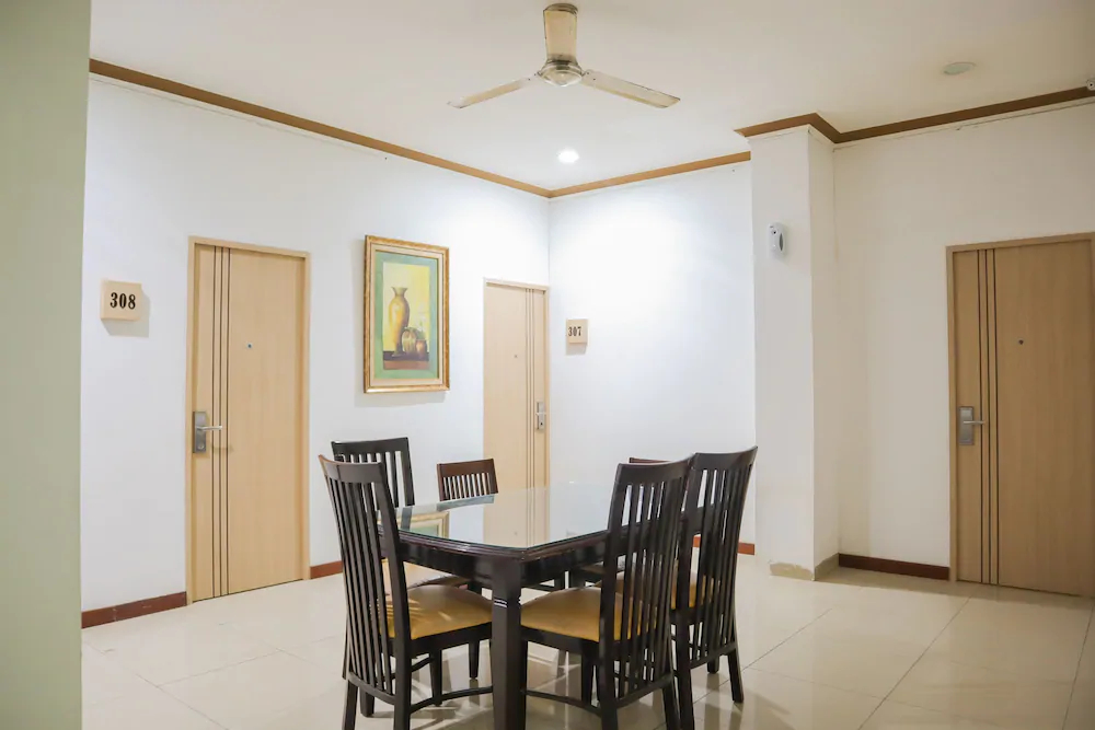 Puri Inn by OYO Rooms
