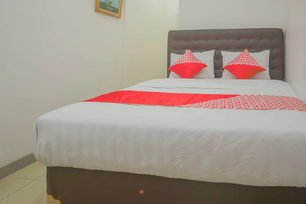 Puri Inn by OYO Rooms