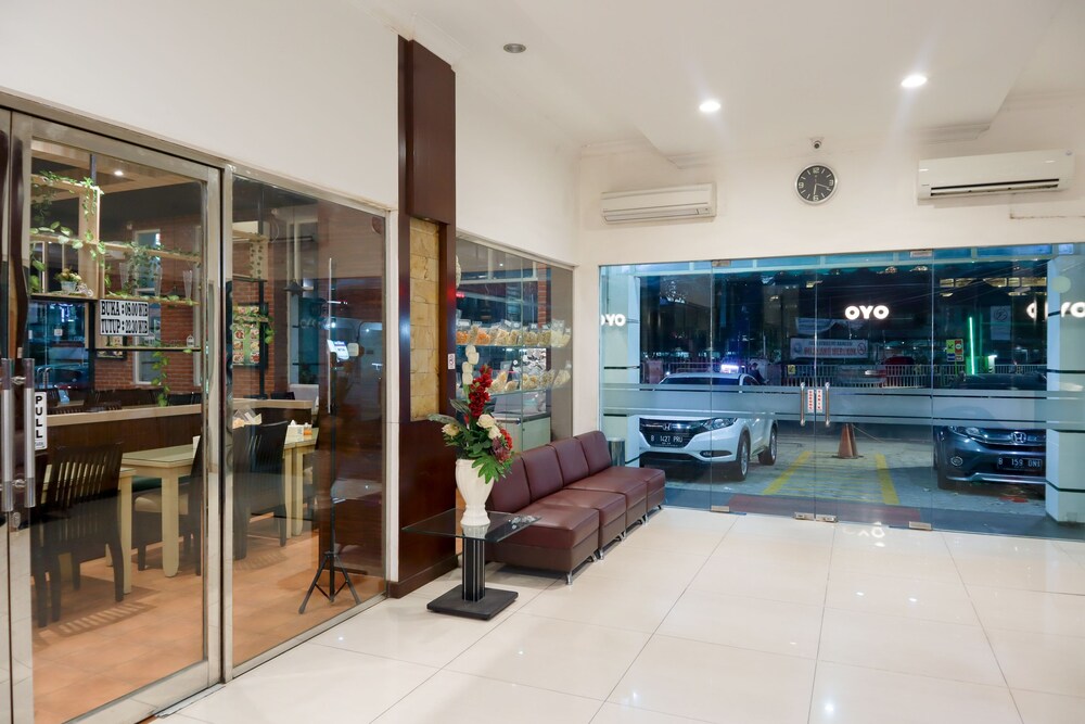 Puri Inn by OYO Rooms