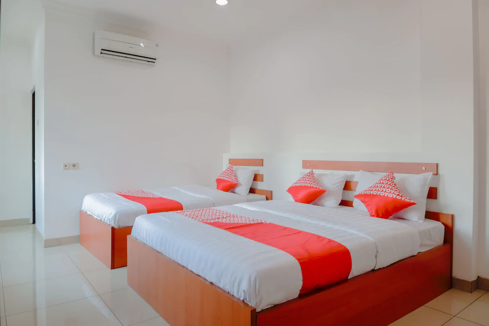Puri Inn by OYO Rooms