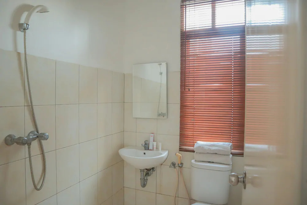 Puri Inn by OYO Rooms