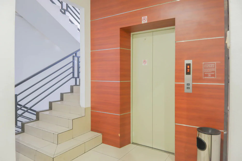 Puri Inn by OYO Rooms