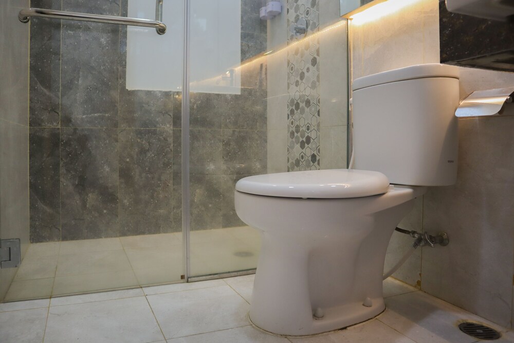 Puri Inn by OYO Rooms