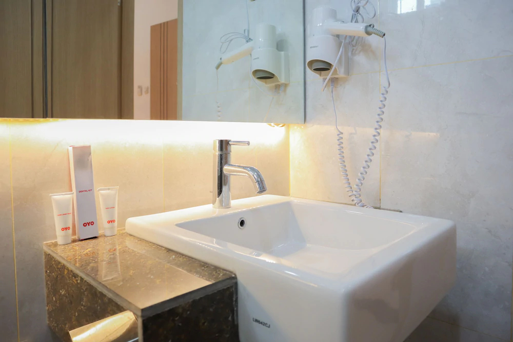 Puri Inn by OYO Rooms