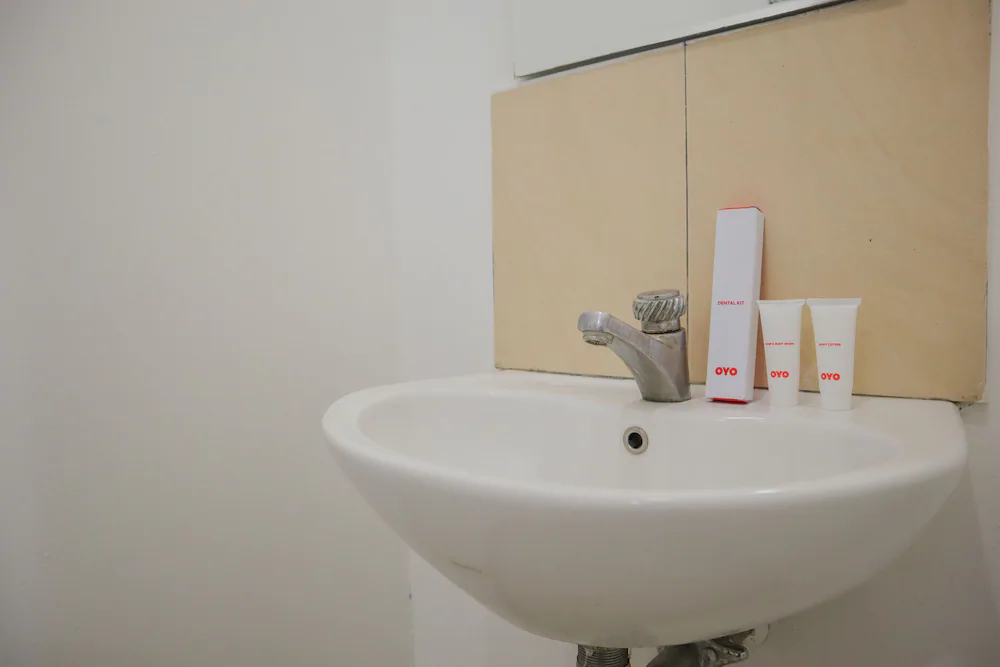 Puri Inn by OYO Rooms