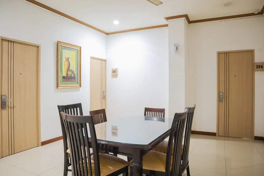 Puri Inn by OYO Rooms