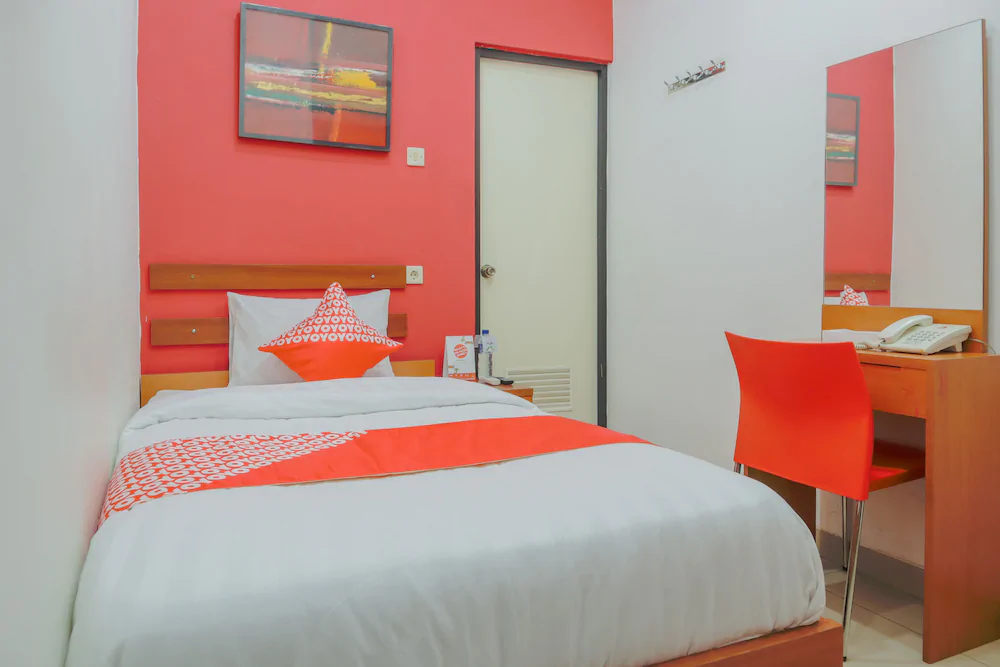 Puri Inn by OYO Rooms