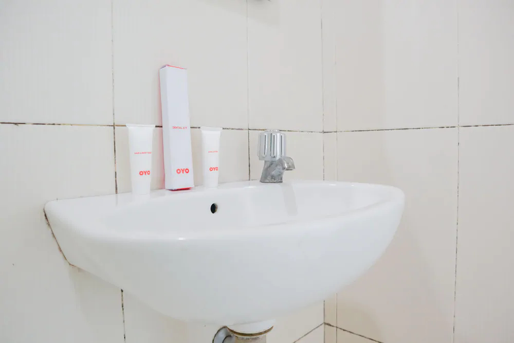 Puri Inn by OYO Rooms