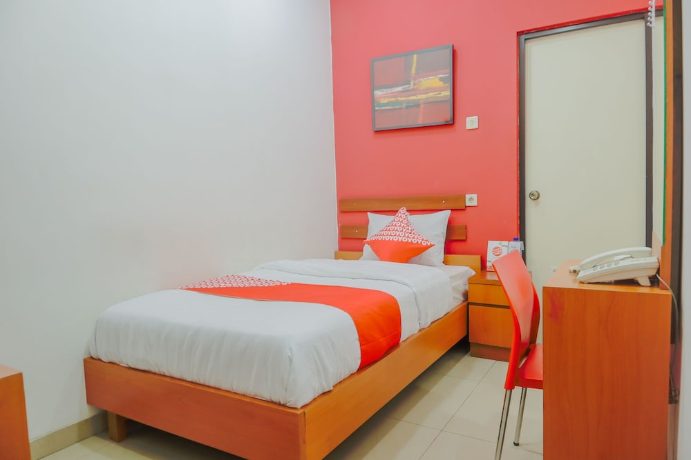 Puri Inn by OYO Rooms