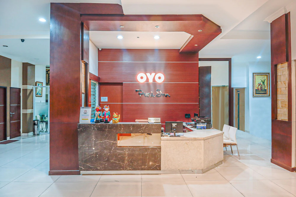Puri Inn by OYO Rooms