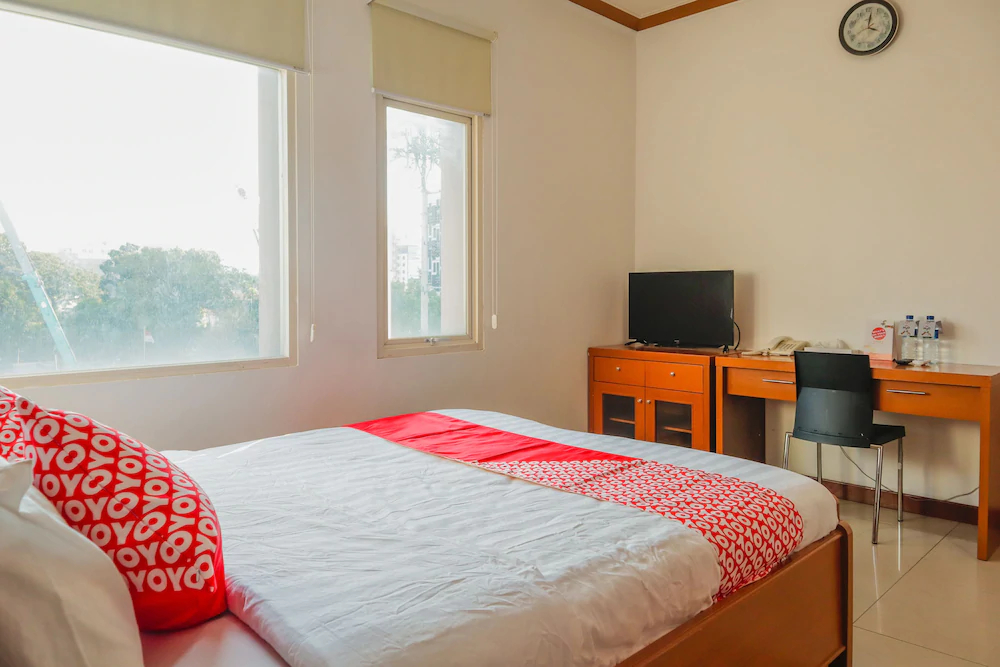 Puri Inn by OYO Rooms