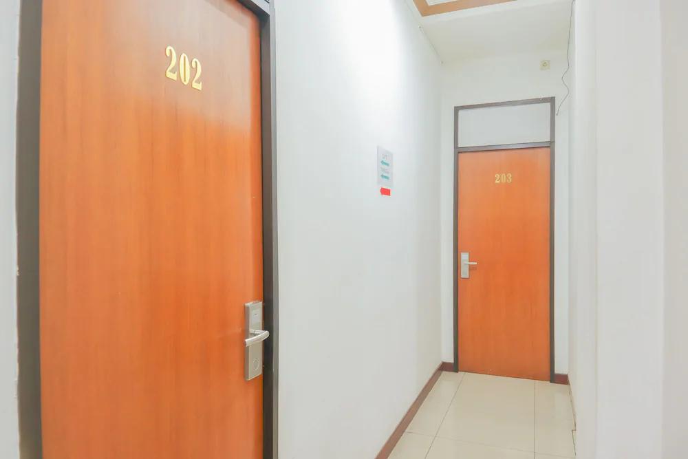 Puri Inn by OYO Rooms