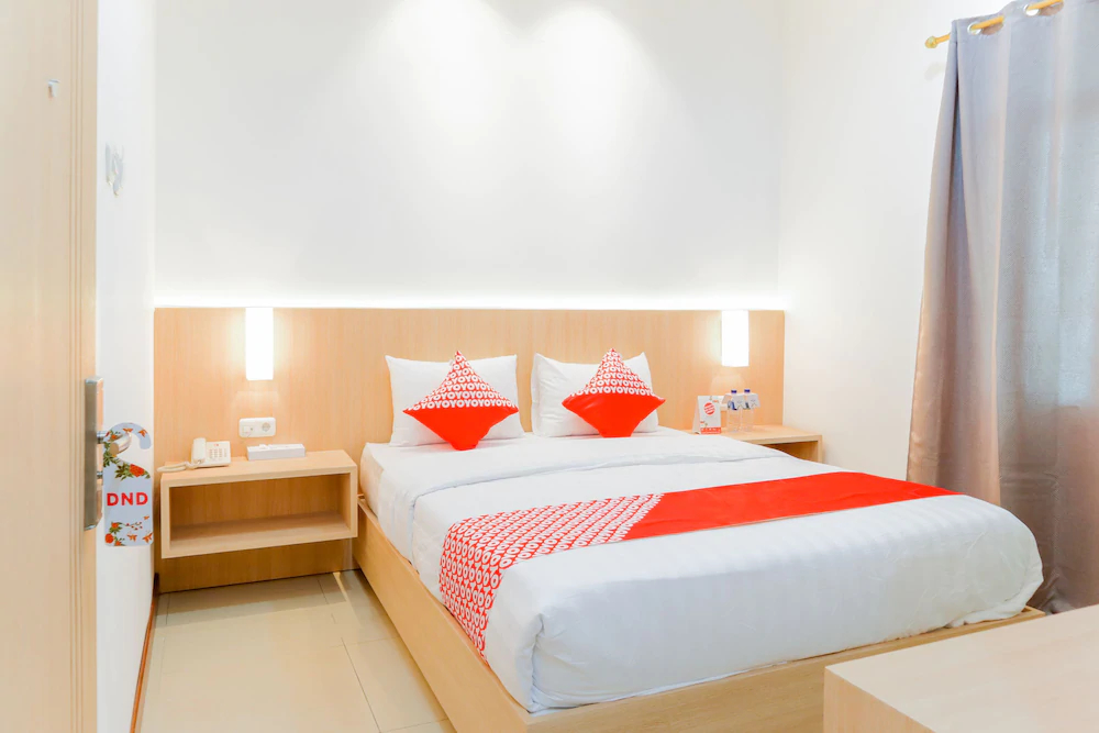 Puri Inn by OYO Rooms