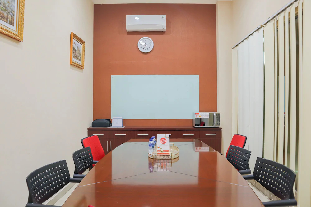 Puri Inn by OYO Rooms