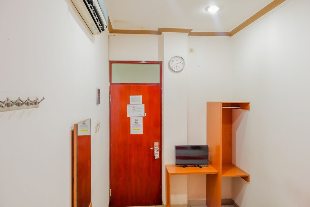 Puri Inn by OYO Rooms