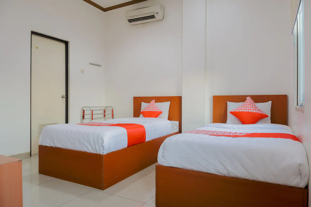 Puri Inn by OYO Rooms