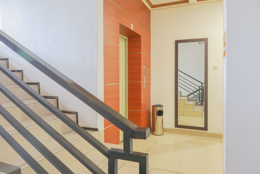 Puri Inn by OYO Rooms