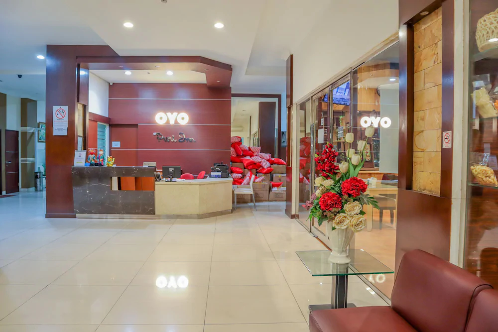 Puri Inn by OYO Rooms