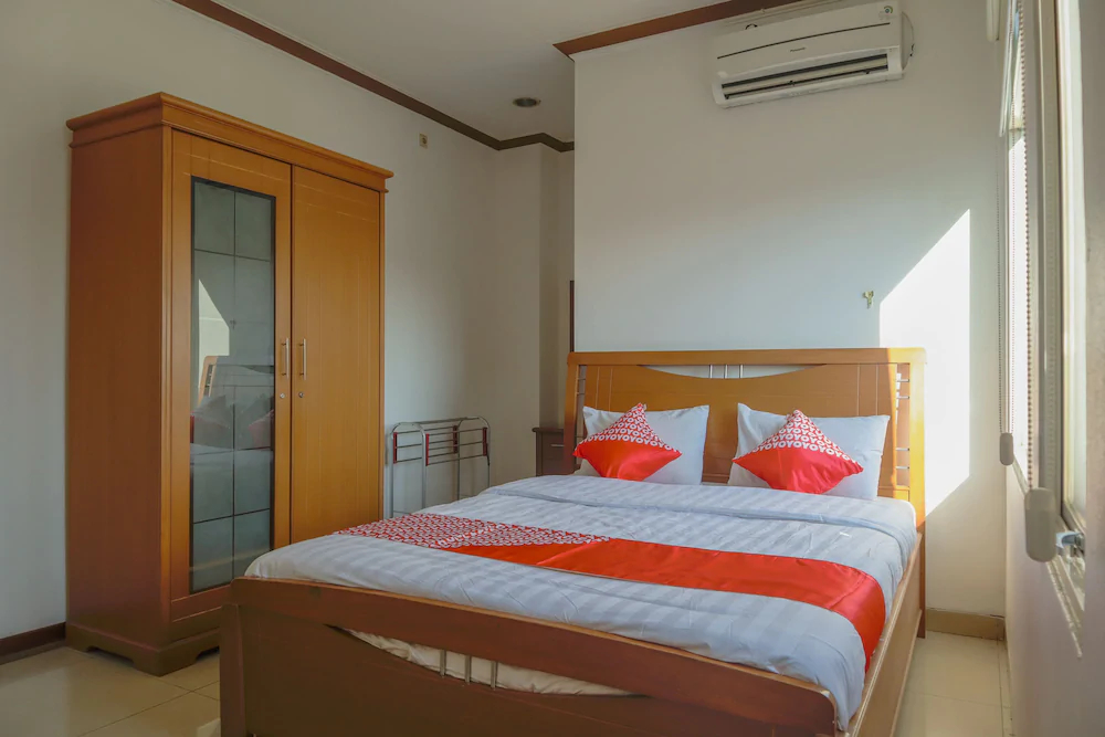 Puri Inn by OYO Rooms