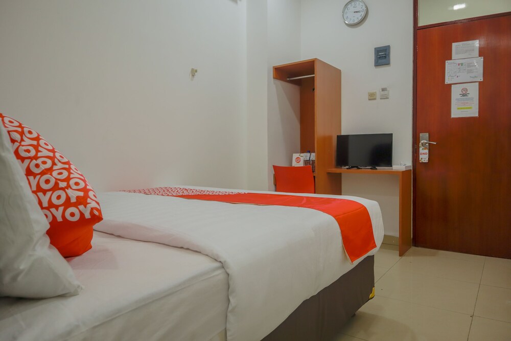 Puri Inn by OYO Rooms