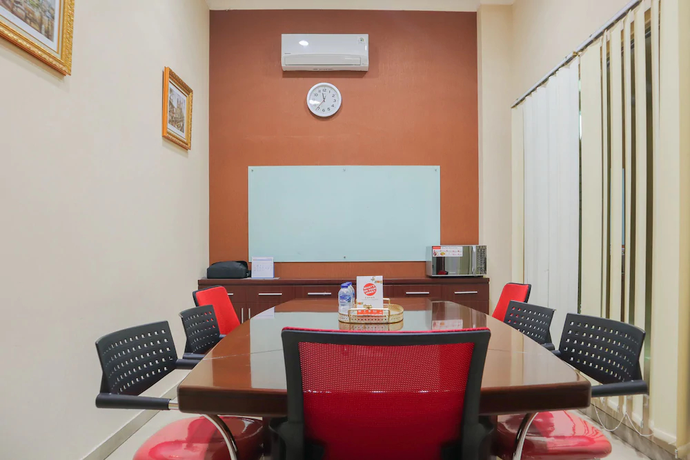 Puri Inn by OYO Rooms