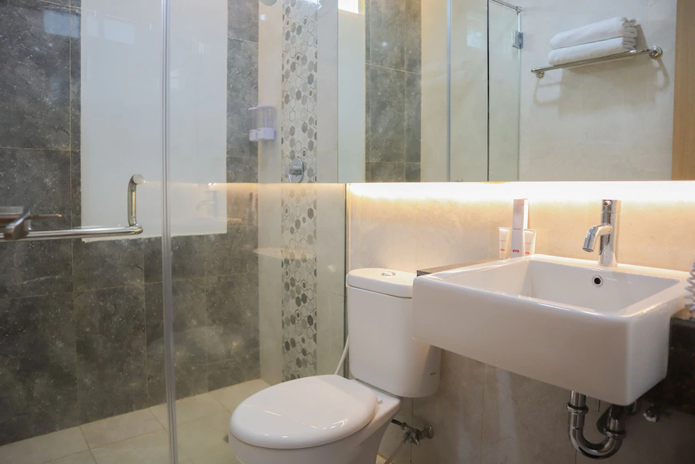 Puri Inn by OYO Rooms