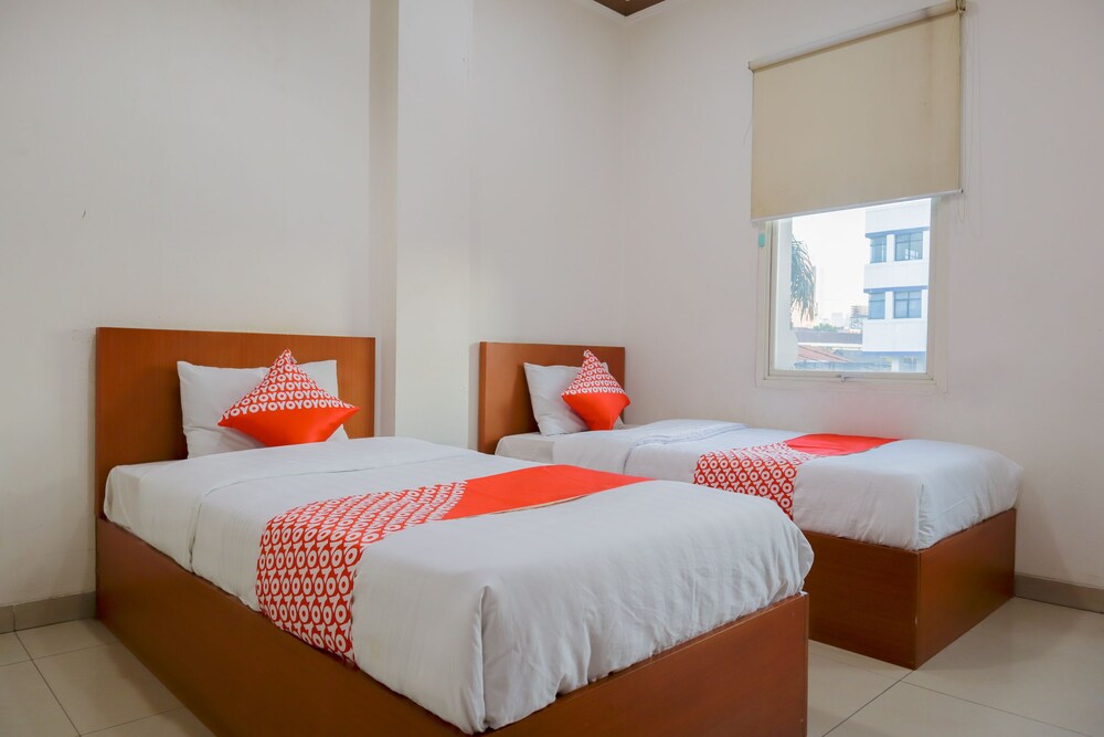 Puri Inn by OYO Rooms