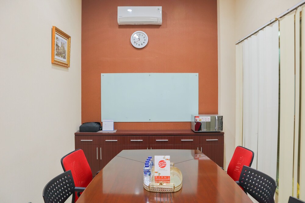 Puri Inn by OYO Rooms