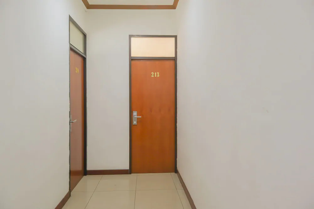 Puri Inn by OYO Rooms