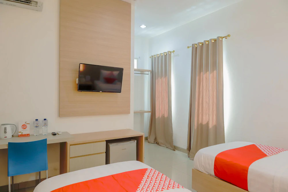 Puri Inn by OYO Rooms