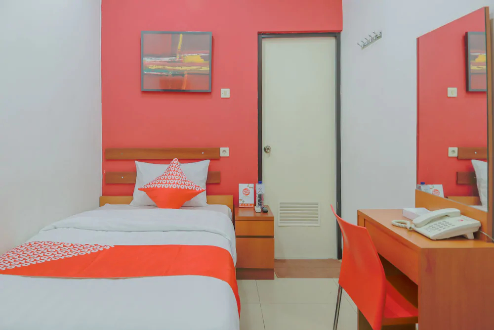 Puri Inn by OYO Rooms