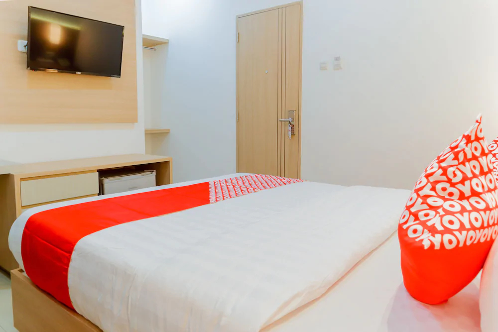 Puri Inn by OYO Rooms