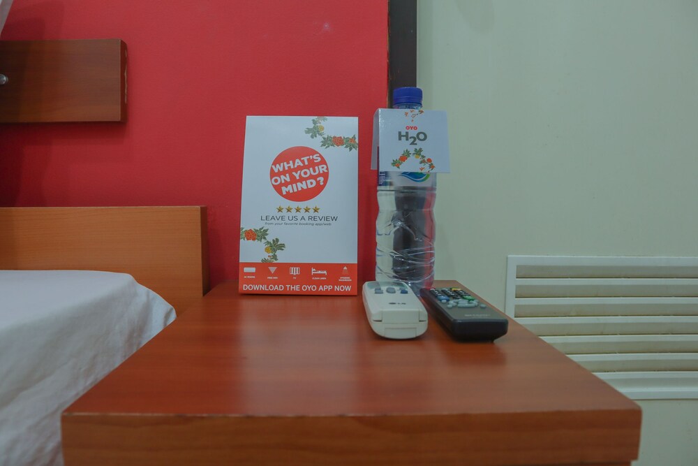 Puri Inn by OYO Rooms