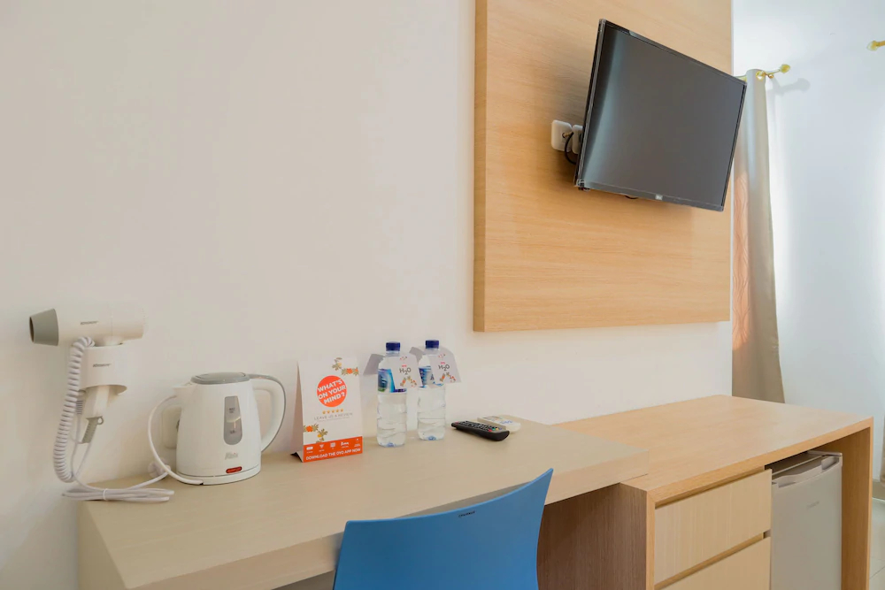 Puri Inn by OYO Rooms