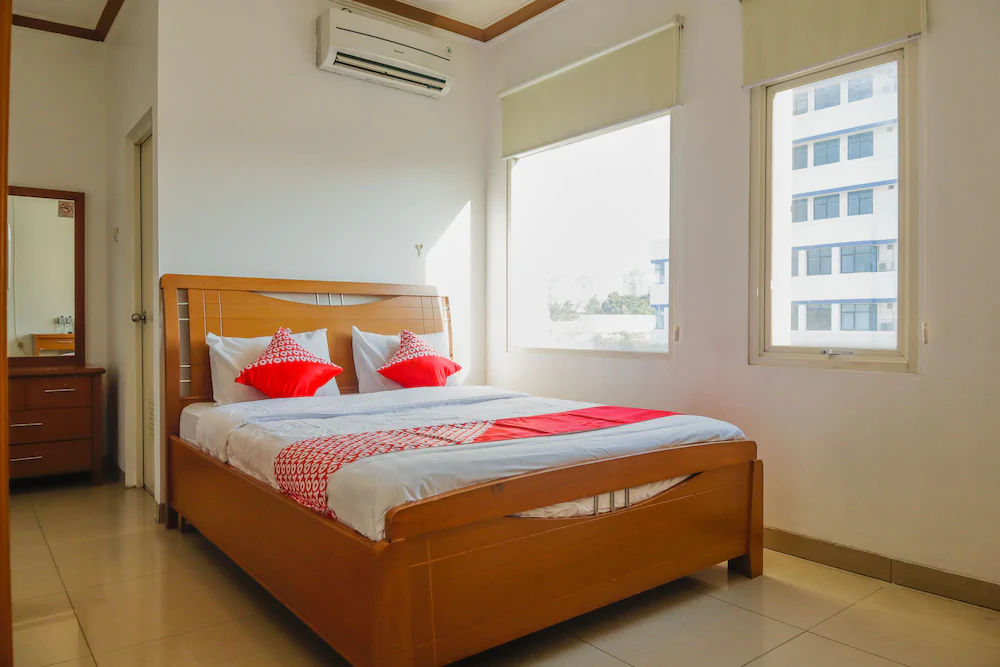 Puri Inn by OYO Rooms