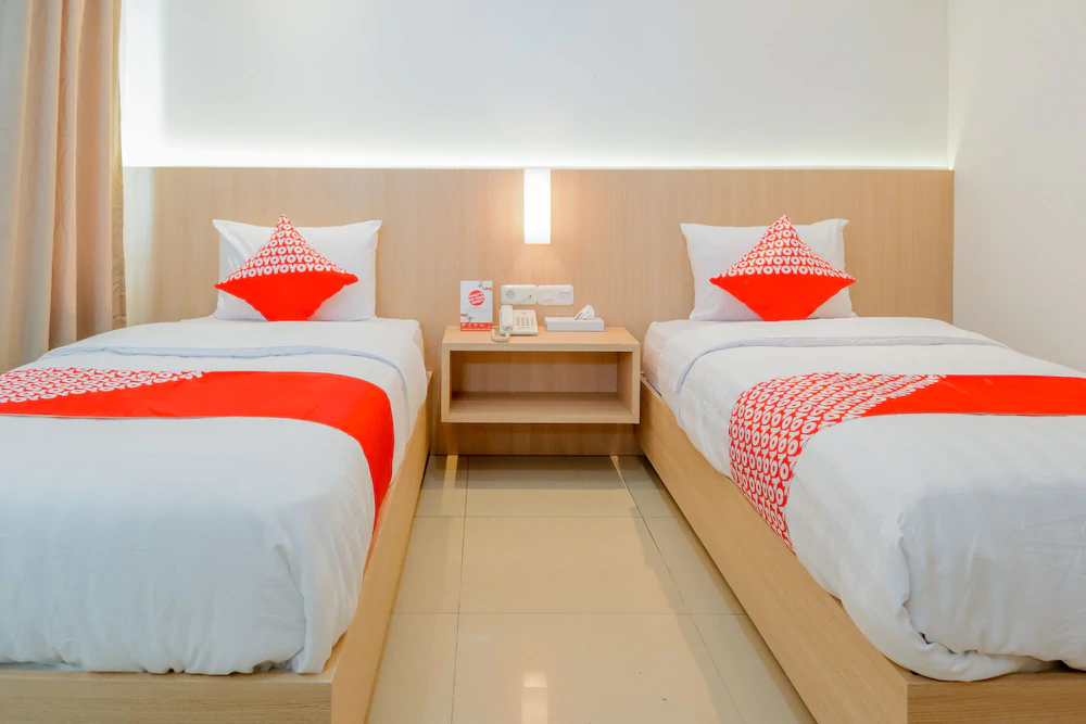 Puri Inn by OYO Rooms