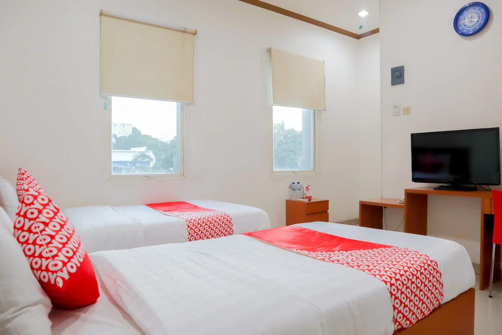 Puri Inn by OYO Rooms