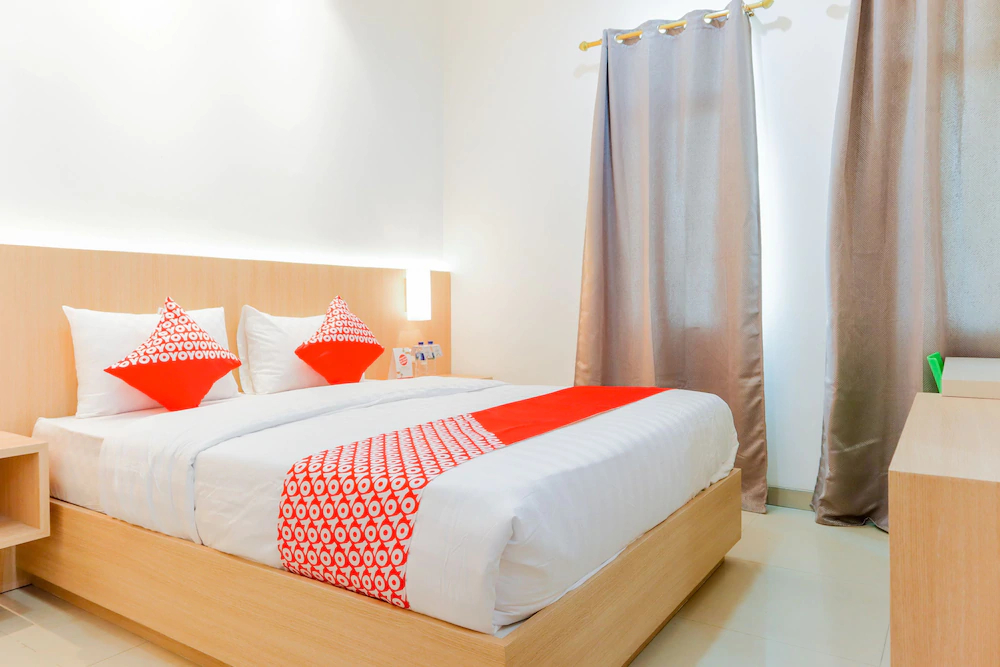 Puri Inn by OYO Rooms