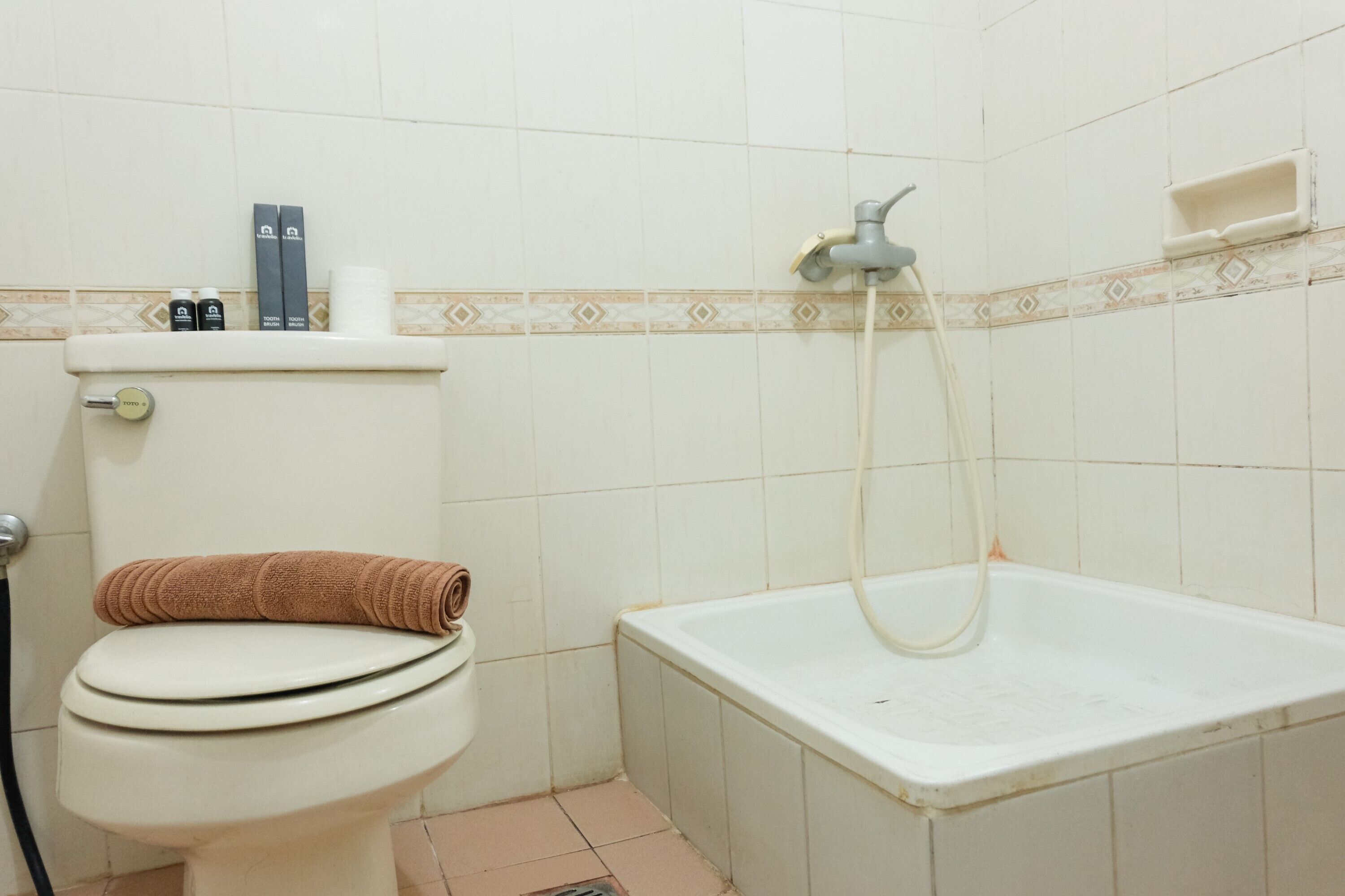 Puri Kemayoran Apartment