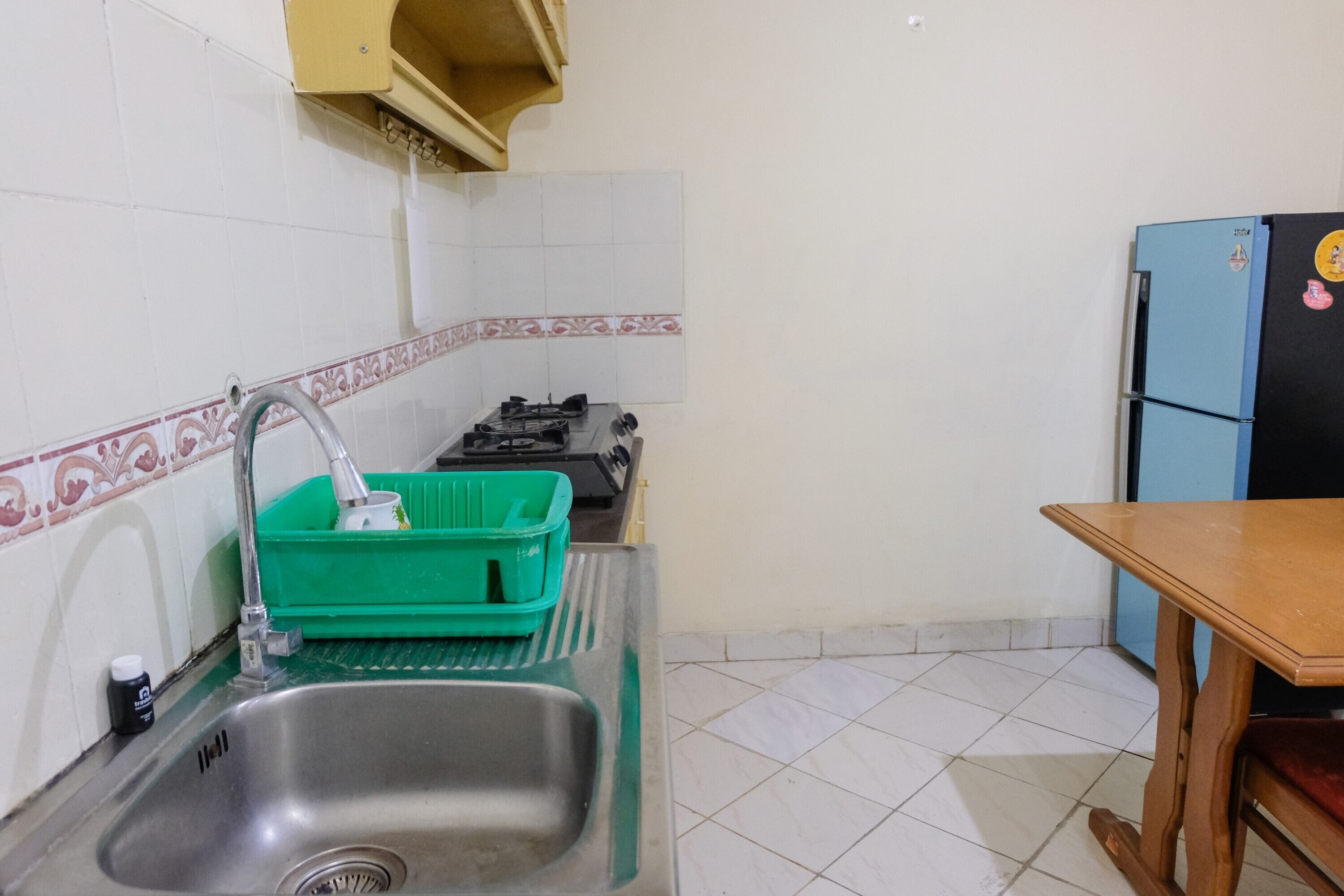 Puri Kemayoran Apartment